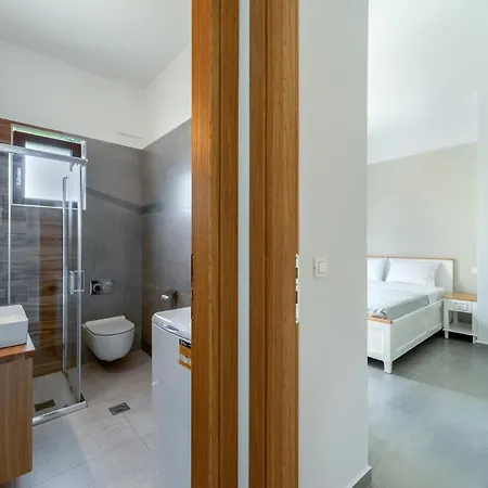 Apartament Amaryllis
