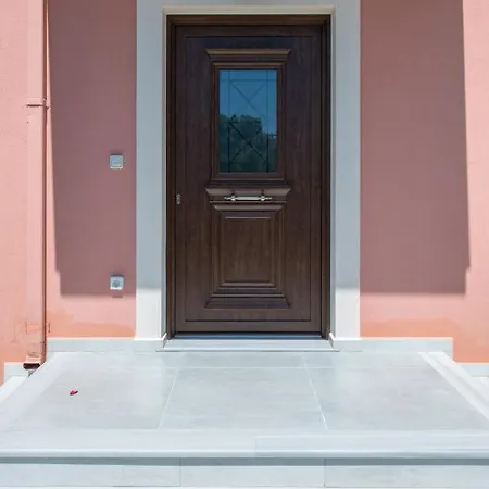 Apartament Amaryllis *