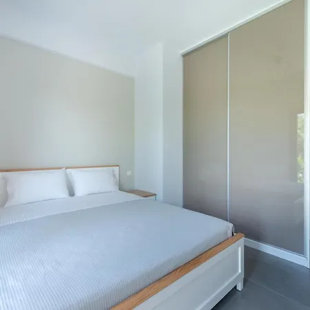 Amaryllis Apartamento
