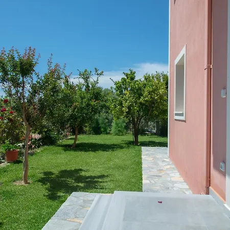 Apartman Amaryllis Zvoronáta