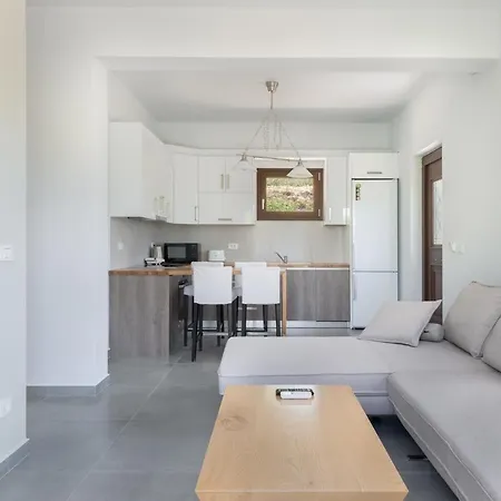 Amaryllis Apartament *